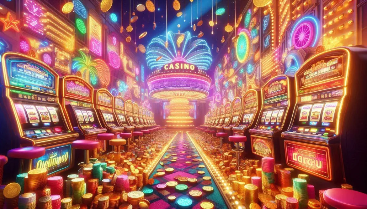 Sloty Casino